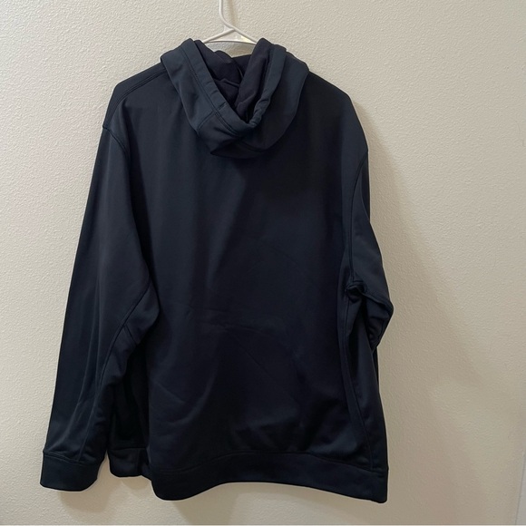 NFL New York giants pullover hoodie gray xl - Picture 4 of 4